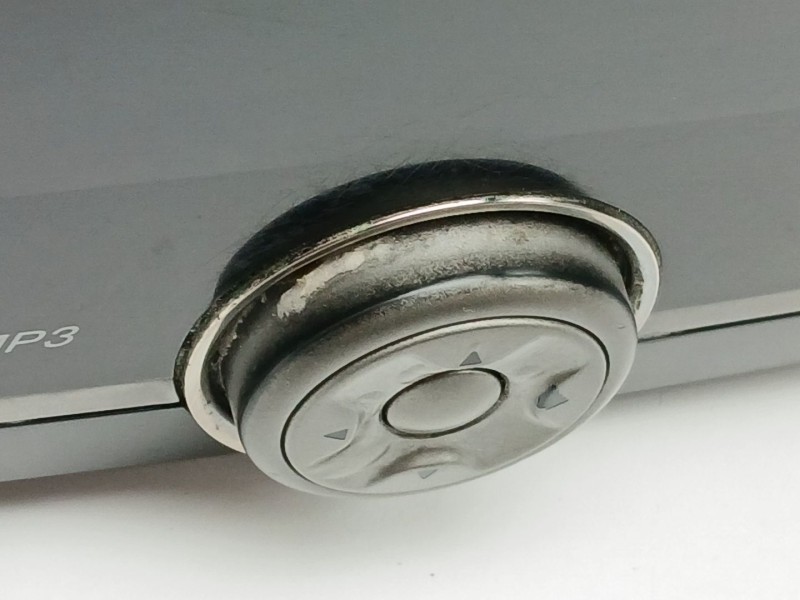 Recambio de sistema audio / cd para ford focus lim. (cb4) trend referencia OEM IAM VP6M2F18C821AE  