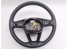 Recambio de volante para seat ibiza iv (6j5, 6p1) 1.0 referencia OEM IAM 5F0419091A 5F0419091AZP8 