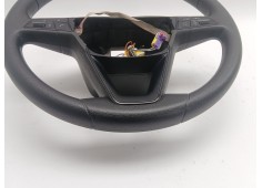 Recambio de volante para seat ibiza iv (6j5, 6p1) 1.0 referencia OEM IAM 5F0419091A 5F0419091AZP8  2