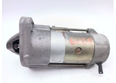 Recambio de motor arranque para toyota avensis wagon (t25) 2.0 d-4d sol referencia OEM IAM 281000G020 MS4280000720 