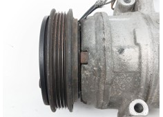 Recambio de compresor aire acondicionado para kia carnival ii (gq) 2.9 crdi referencia OEM IAM 1315012000   2