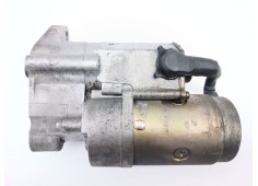 Recambio de motor arranque para kia carnival ii (gq) 2.9 crdi referencia OEM IAM 031114140  