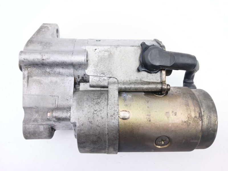 Recambio de motor arranque para kia carnival ii (gq) 2.9 crdi referencia OEM IAM 031114140  