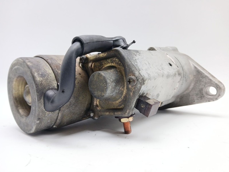 Recambio de motor arranque para kia carnival ii (gq) 2.9 crdi referencia OEM IAM 031114140  