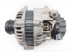 Recambio de alternador para kia carnival ii (gq) 2.9 crdi referencia OEM IAM TA000A56901  