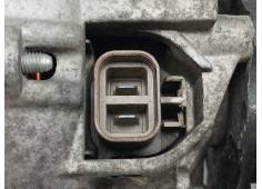 Recambio de alternador para kia carnival ii (gq) 2.9 crdi referencia OEM IAM TA000A56901   2