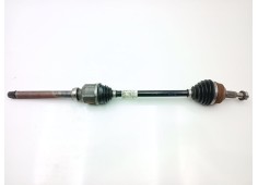 Recambio de transmision delantera derecha para citroën c5 aircross (ac_, aj_, ar_, a4_) 1.2 puretech 130 (arhnsj) referencia OEM