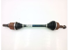 Recambio de transmision delantera izquierda para citroën c5 aircross (ac_, aj_, ar_, a4_) 1.2 puretech 130 (arhnsj) referencia O