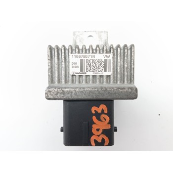 CAJA PRECALENTAMIENTO 110678071R 