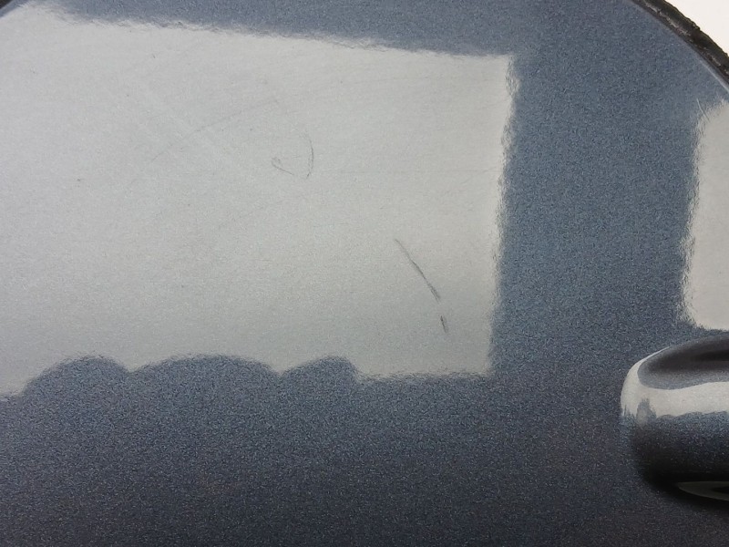 Recambio de tapa exterior combustible para opel antara a (l07) 2.0 cdti referencia OEM IAM 96660087  