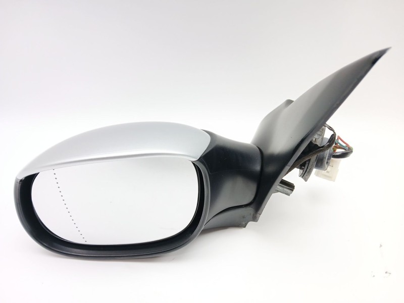 Recambio de retrovisor izquierdo para peugeot 206 cc (2d) 2.0 s16 referencia OEM IAM 8153LA  