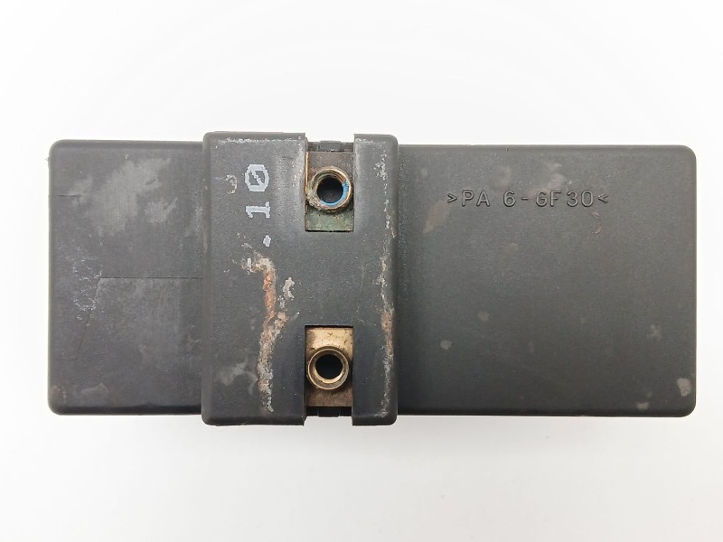 Recambio de caja precalentamiento para seat ibiza iv (6j5, 6p1) 1.2 referencia OEM IAM 1J0919506M 898967000 