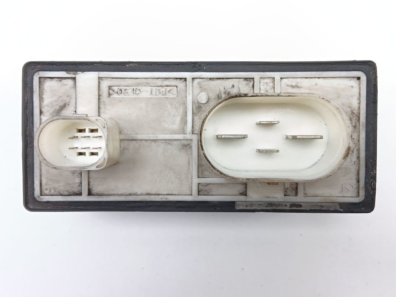 Recambio de caja precalentamiento para seat ibiza iv (6j5, 6p1) 1.2 referencia OEM IAM 1J0919506M 898967000 