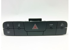 Recambio de mando multifuncion para seat ibiza iv (6j5, 6p1) 1.2 referencia OEM IAM 6J0927137S  