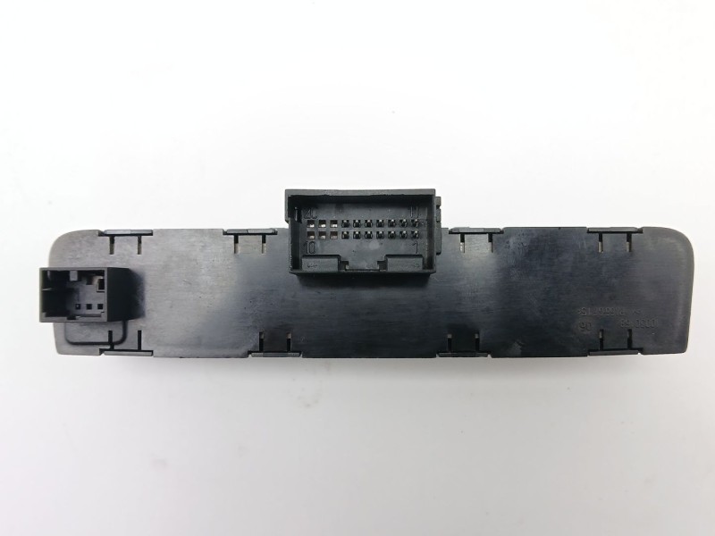 Recambio de mando multifuncion para seat ibiza iv (6j5, 6p1) 1.2 referencia OEM IAM 6J0927137S  