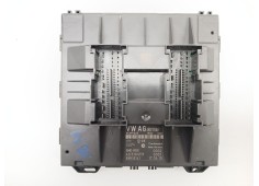 Recambio de modulo electronico para seat ibiza iv (6j5, 6p1) 1.2 referencia OEM IAM 6R0937086F A2C53396759 5WK50343