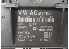 Recambio de modulo electronico para seat ibiza iv (6j5, 6p1) 1.2 referencia OEM IAM 6R0937086F A2C53396759 5WK50343 2