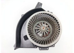 Recambio de motor calefaccion para seat ibiza iv (6j5, 6p1) 1.2 referencia OEM IAM 6Q1820015H  