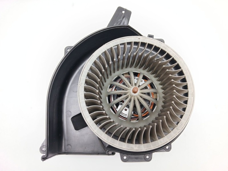 Recambio de motor calefaccion para seat ibiza iv (6j5, 6p1) 1.2 referencia OEM IAM 6Q1820015H  