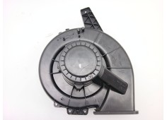 Recambio de motor calefaccion para seat ibiza iv (6j5, 6p1) 1.2 referencia OEM IAM 6Q1820015H   2