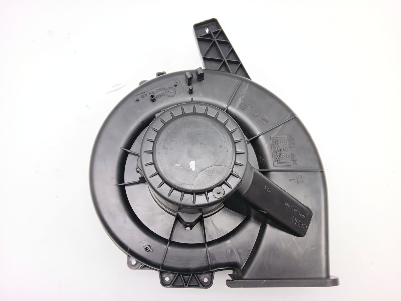 Recambio de motor calefaccion para seat ibiza iv (6j5, 6p1) 1.2 referencia OEM IAM 6Q1820015H  