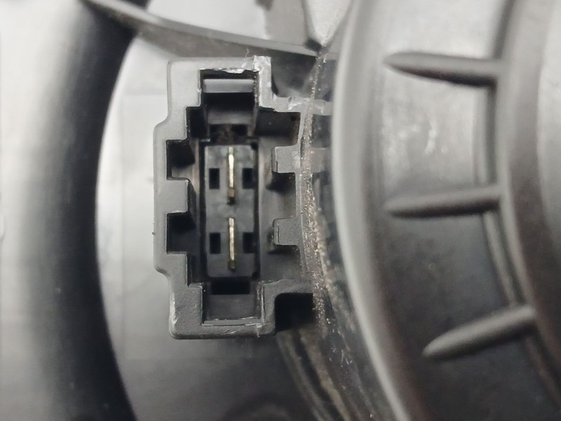 Recambio de motor calefaccion para seat ibiza iv (6j5, 6p1) 1.2 referencia OEM IAM 6Q1820015H  