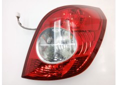 Recambio de piloto trasero derecho para opel antara a (l07) 2.0 cdti referencia OEM IAM 96673816  