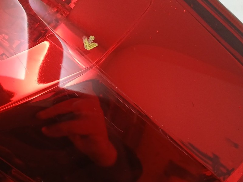 Recambio de piloto trasero derecho para opel antara a (l07) 2.0 cdti referencia OEM IAM 96673816  