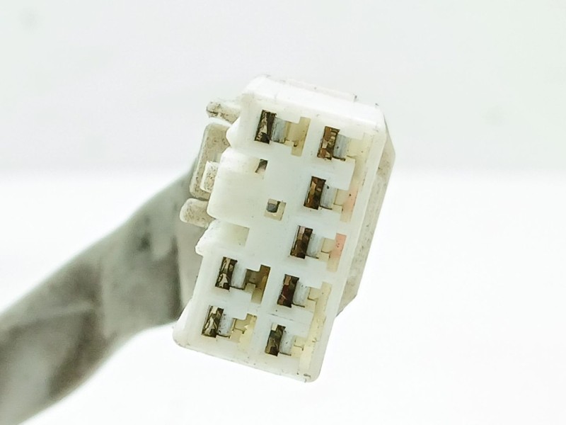 Recambio de piloto trasero derecho para opel antara a (l07) 2.0 cdti referencia OEM IAM 96673816  