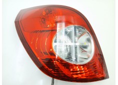 Recambio de piloto trasero izquierdo para opel antara a (l07) 2.0 cdti referencia OEM IAM 96673815  