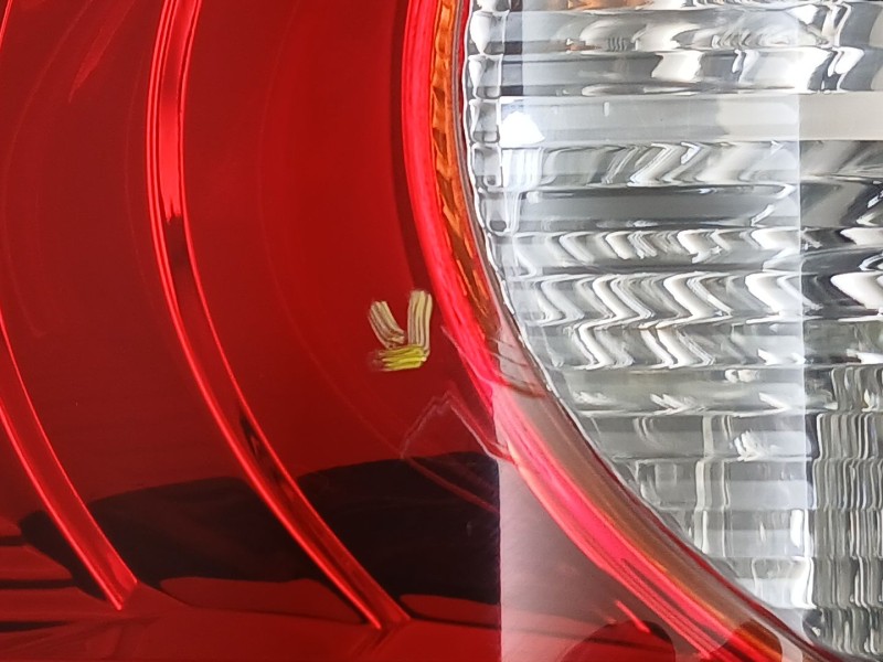 Recambio de piloto trasero izquierdo para opel antara a (l07) 2.0 cdti referencia OEM IAM 96673815  