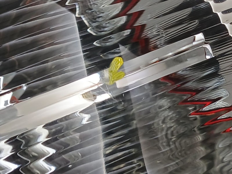 Recambio de piloto trasero izquierdo para opel antara a (l07) 2.0 cdti referencia OEM IAM 96673815  