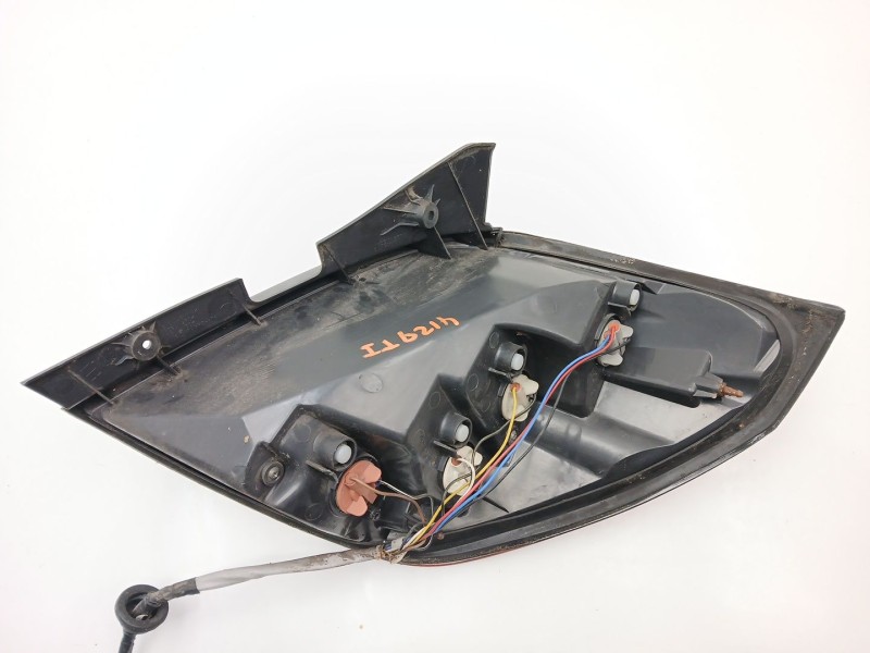 Recambio de piloto trasero izquierdo para opel antara a (l07) 2.0 cdti referencia OEM IAM 96673815  