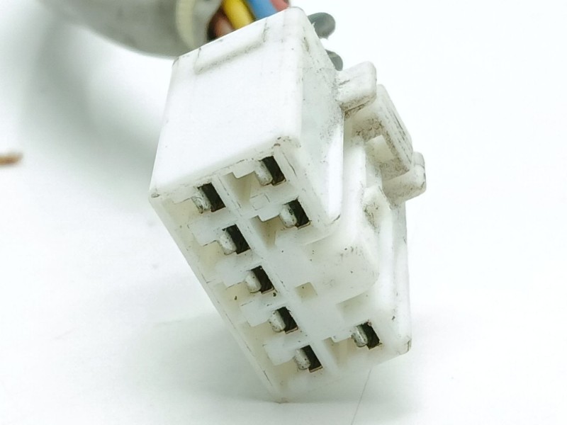 Recambio de piloto trasero izquierdo para opel antara a (l07) 2.0 cdti referencia OEM IAM 96673815  