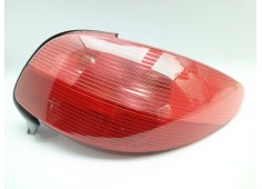 Recambio de piloto trasero derecho para peugeot 206 cc (2d) 2.0 s16 referencia OEM IAM 6351N7  