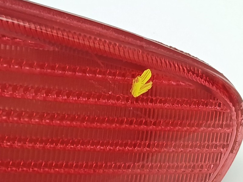 Recambio de piloto trasero derecho para peugeot 206 cc (2d) 2.0 s16 referencia OEM IAM 6351N7  