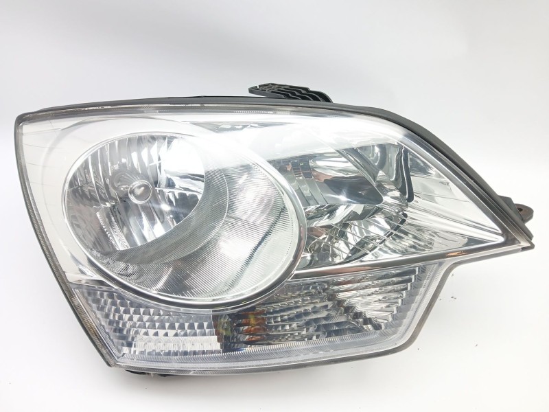 Recambio de faro derecho para opel antara a (l07) 2.0 cdti referencia OEM IAM 96627136  