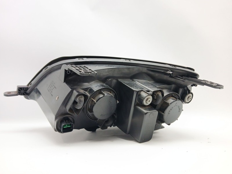 Recambio de faro derecho para opel antara a (l07) 2.0 cdti referencia OEM IAM 96627136  