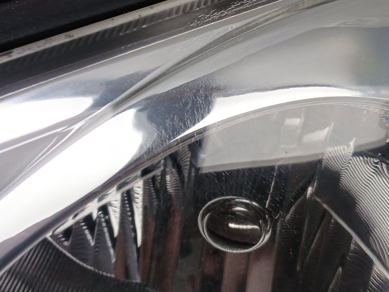 Recambio de faro izquierdo para opel antara a (l07) 2.0 cdti referencia OEM IAM 96627135  