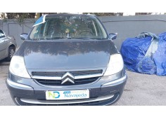 citroën c8 (ea_, eb_) del año 2009