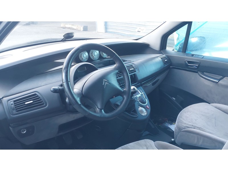 citroën c8 (ea_, eb_) del año 2009