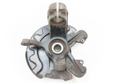 Recambio de mangueta delantera izquierda para seat ibiza iv (6j5, 6p1) 1.0 referencia OEM IAM 6Q0407255AC   2