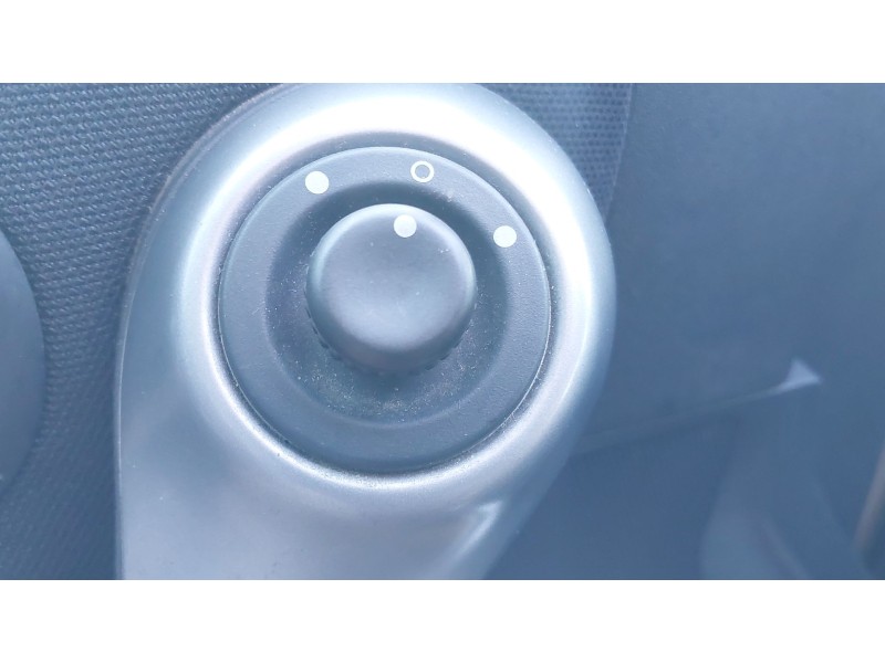 renault megane ii sedán (lm0/1_) del año 2007