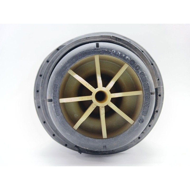 Recambio de amortiguador trasero derecho para mercedes-benz clase e (w212) e 220 cdi / bluetec (212.001, 212.002) referencia OEM