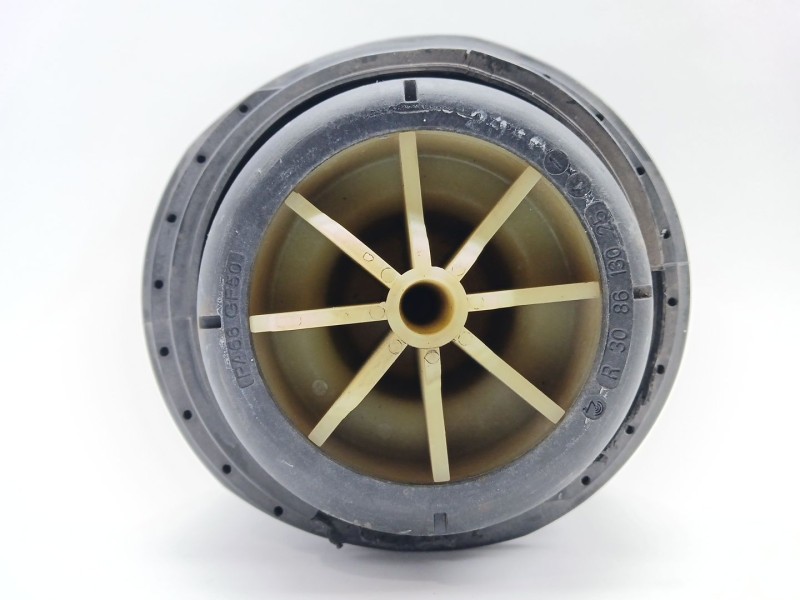 Recambio de amortiguador trasero derecho para mercedes-benz clase e (w212) e 220 cdi / bluetec (212.001, 212.002) referencia OEM