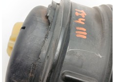 Recambio de amortiguador trasero izquierdo para mercedes-benz clase e (w212) e 220 cdi / bluetec (212.001, 212.002) referencia O 2