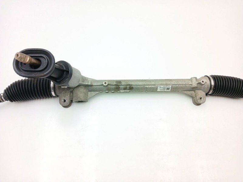 Recambio de cremallera direccion para seat ibiza iv (6j5, 6p1) 1.0 referencia OEM IAM 6C1423057R  