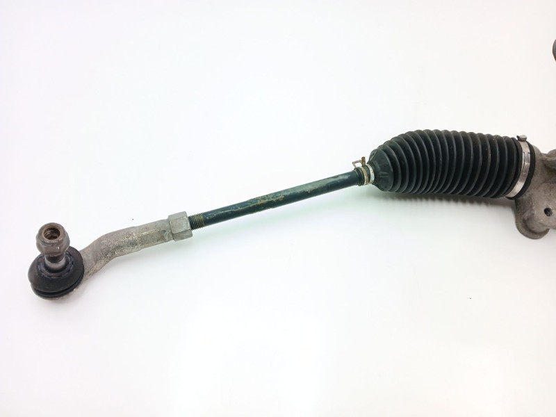 Recambio de cremallera direccion para seat ibiza iv (6j5, 6p1) 1.0 referencia OEM IAM 6C1423057R  