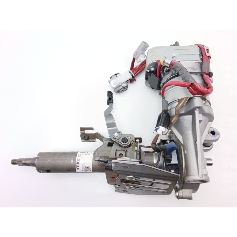 Recambio de columna direccion para toyota auris station wagon (_e18_) 1.8 hybrid (zwe186_) referencia OEM IAM 4525002K72 JG41200