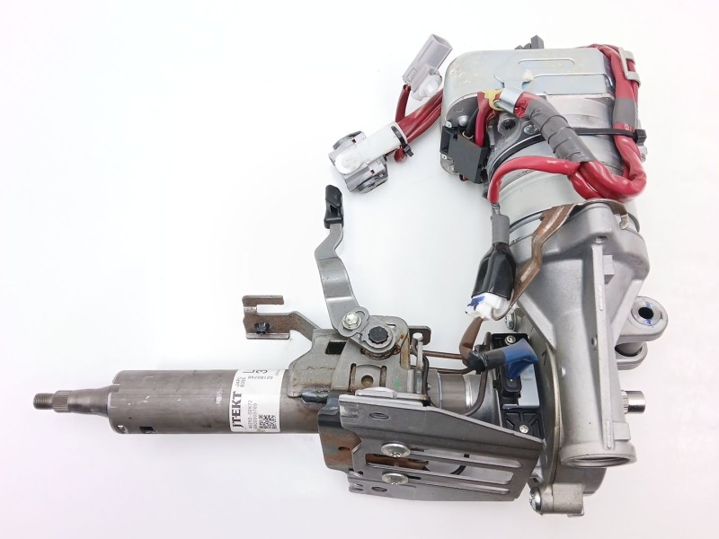 Recambio de columna direccion para toyota auris station wagon (_e18_) 1.8 hybrid (zwe186_) referencia OEM IAM 4525002K72 JG41200